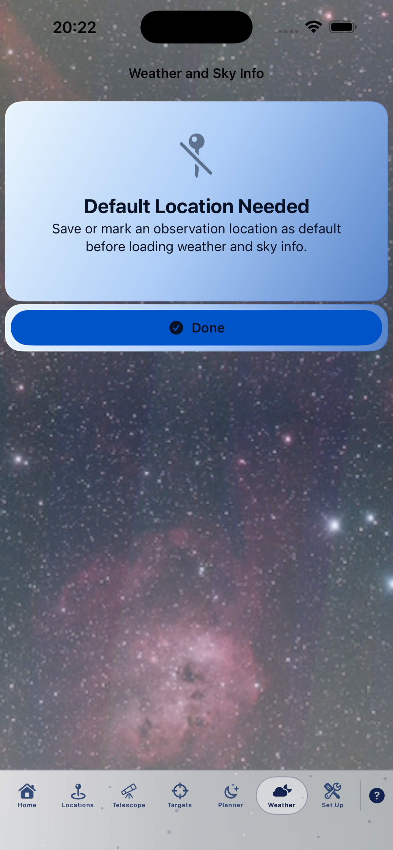 Weather